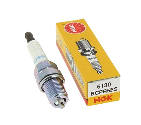 NGK BCPR5ES Spark Plug (Single)