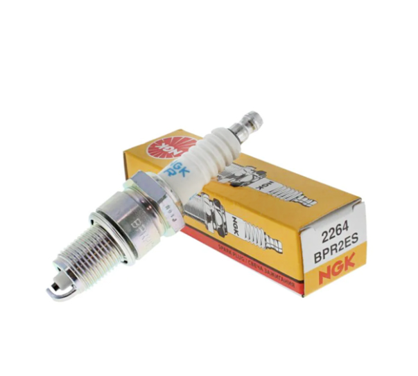 NGK Spark Plug BPR2ES - Honda