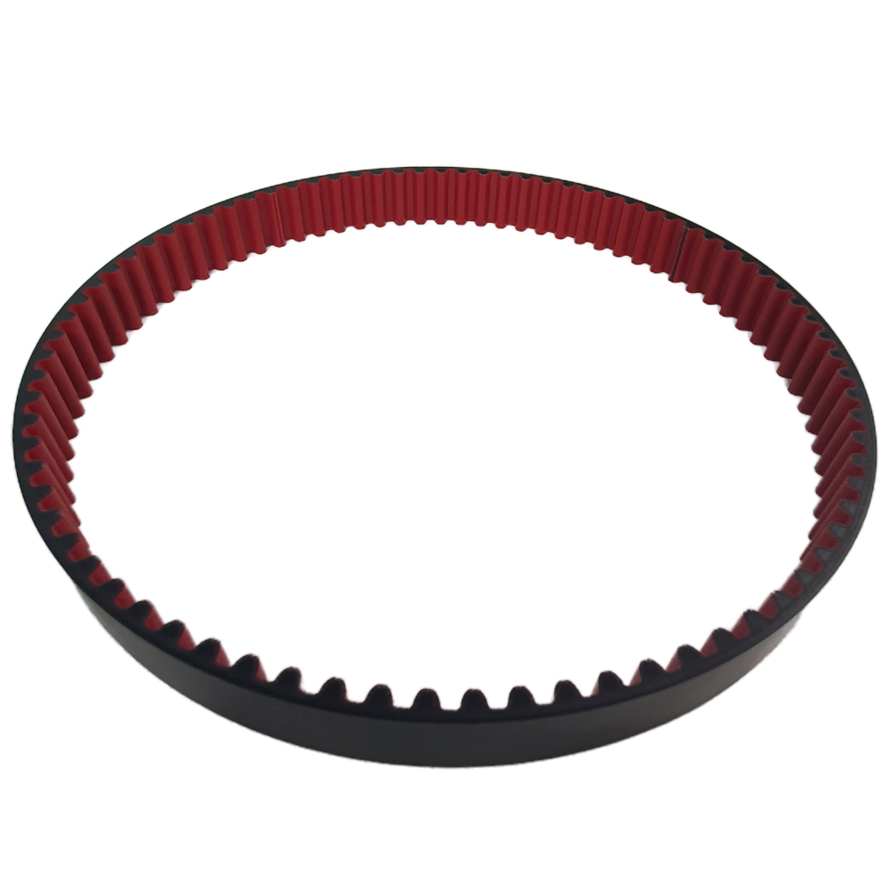 Optibelt 640 8MDC 21 Belt For Först TT6 Machines