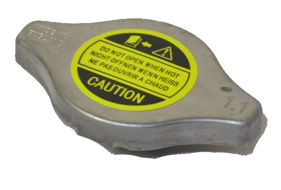 Radiator Cap 42mm