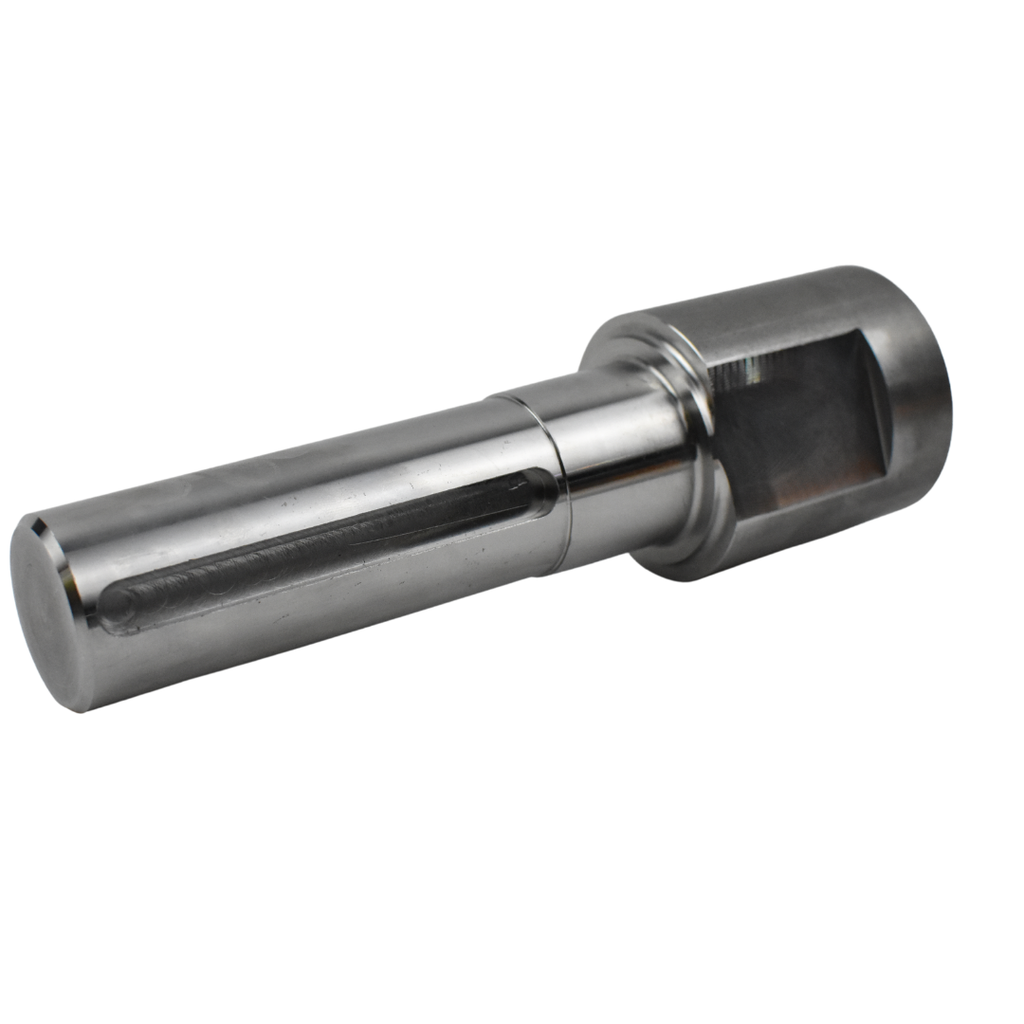 Rear Rotor Shaft (Current Type)