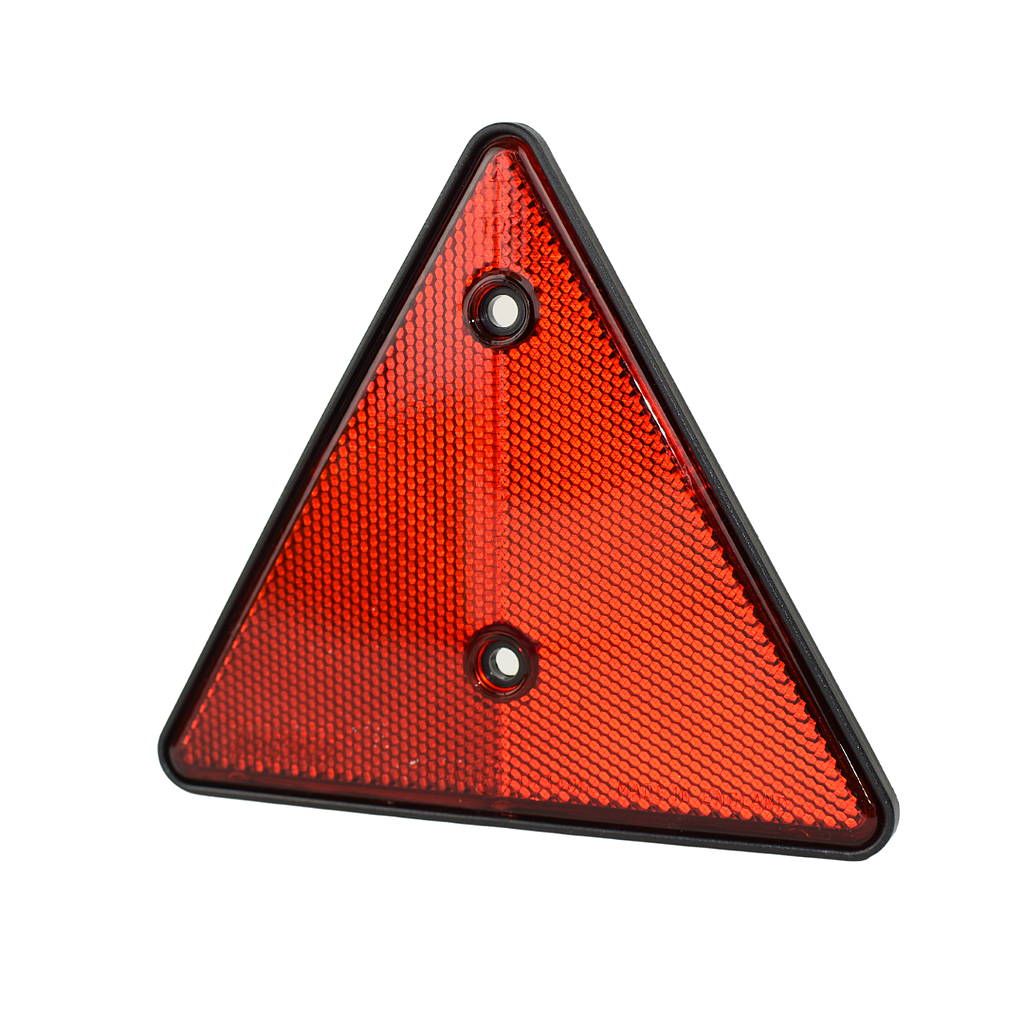 Reflective Triangle 