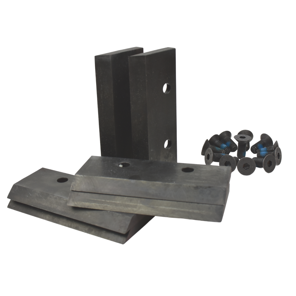 Roller Blade &amp; Bolt Kit Timberwolf