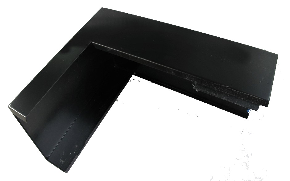 Roller Box Guard For Timberwolf TW230