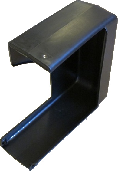 Roller Box Plastic Cover