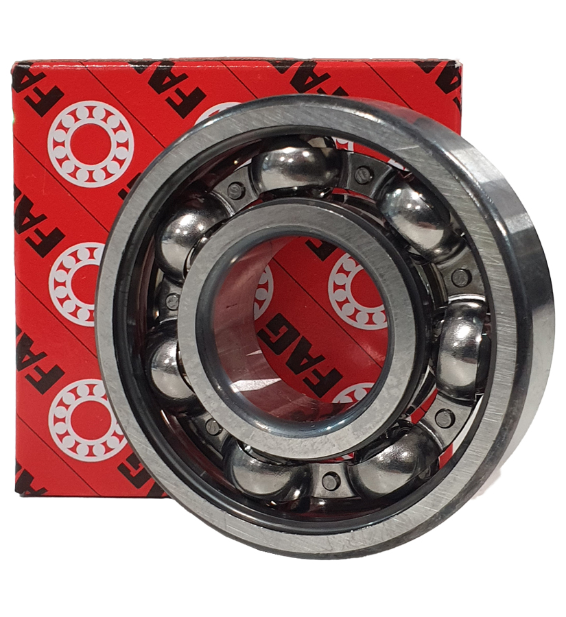 Rotor Bearing Front TW 125 / 150 Timberwolf