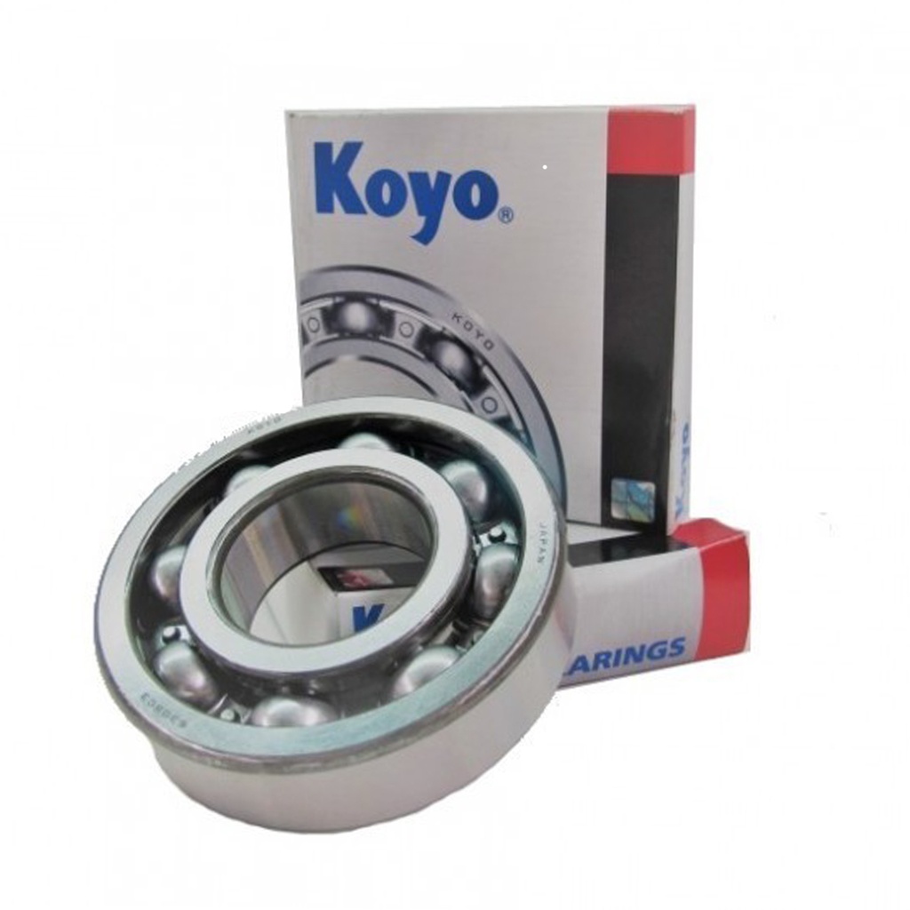 Rotor Bearing Set - TW280
