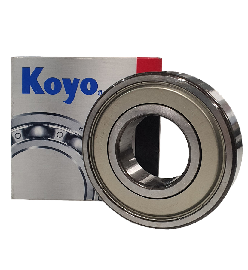 Rotor Bearing - Timberwolf TW280