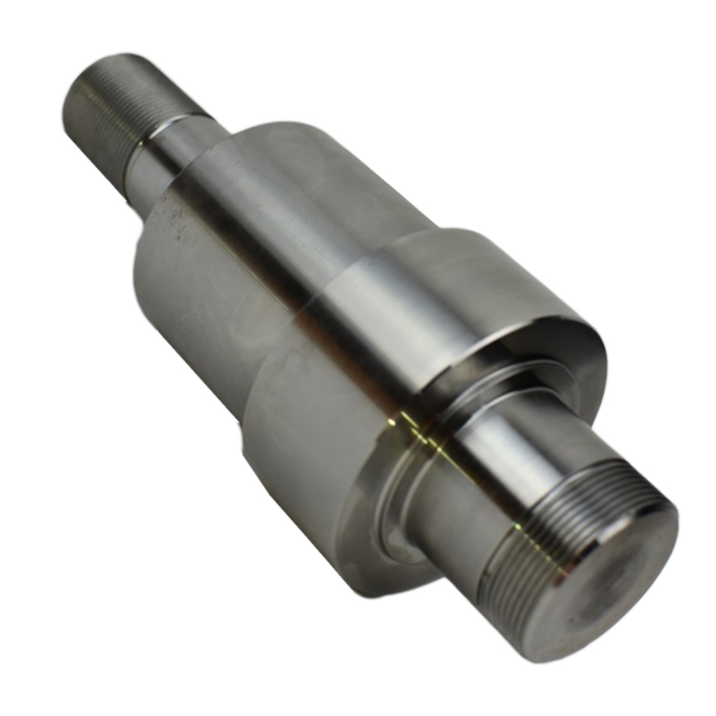 Rotor Nose Shaft For The Timberwolf TW230