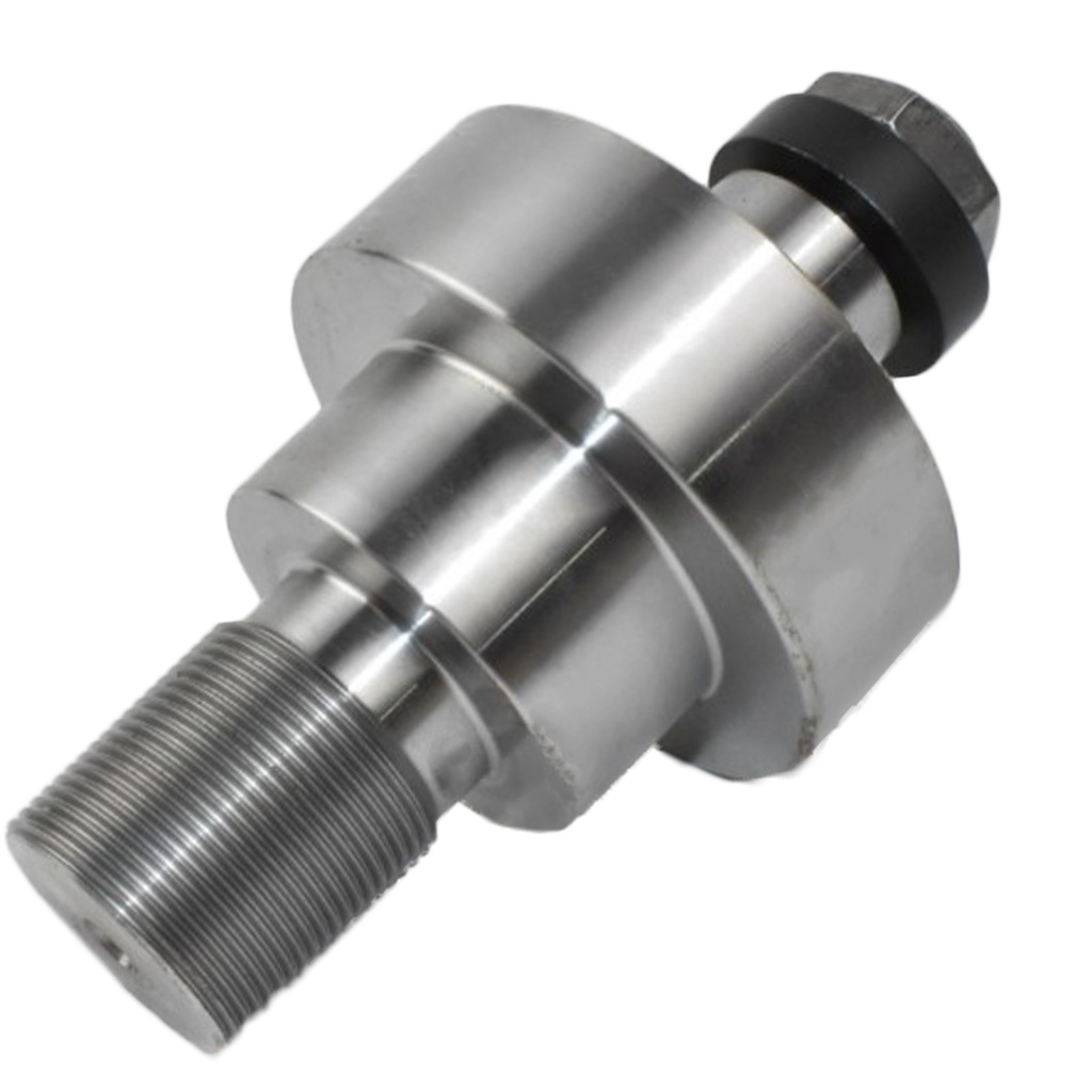 Rotor Nose Shaft Front For Timberwolf 125 and 150 Woodchippers