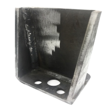 Rotor Paddle / Fan section