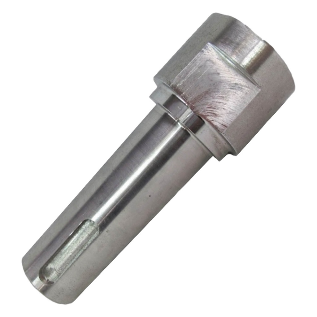 Rotor Shaft For Timberwolf TW230