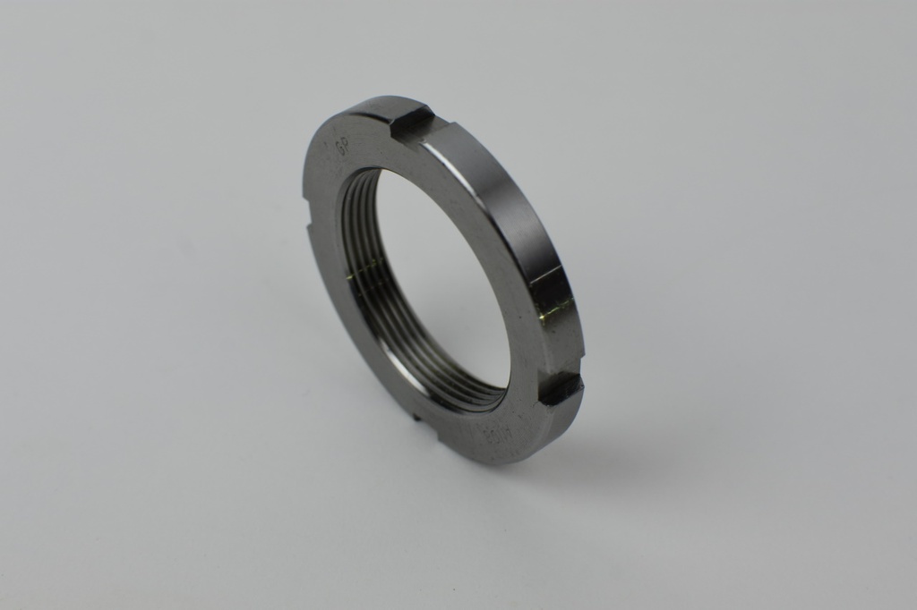 Rotor Shaft Nut M40 x 1.5