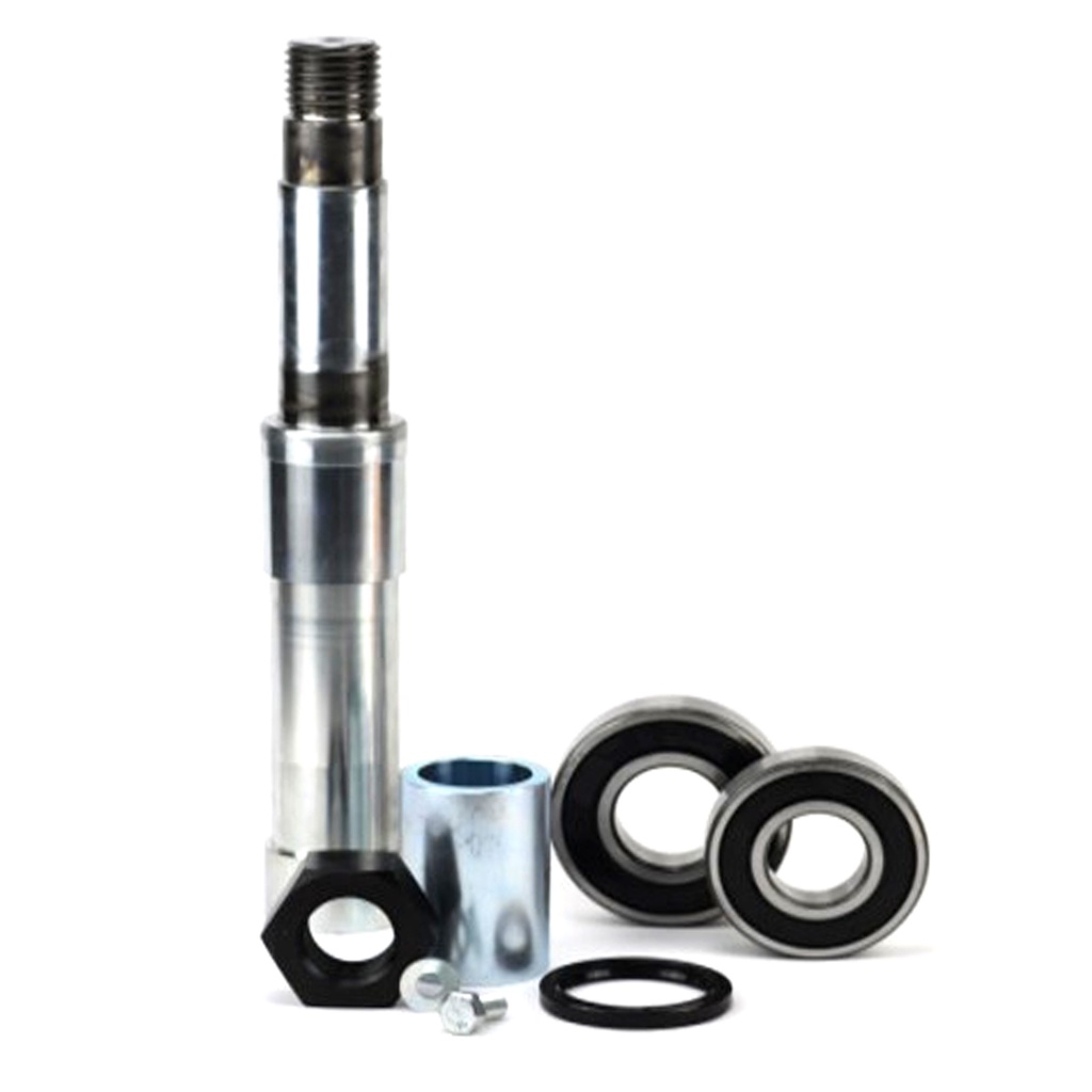 Rotor shaft overhaul kit TW190