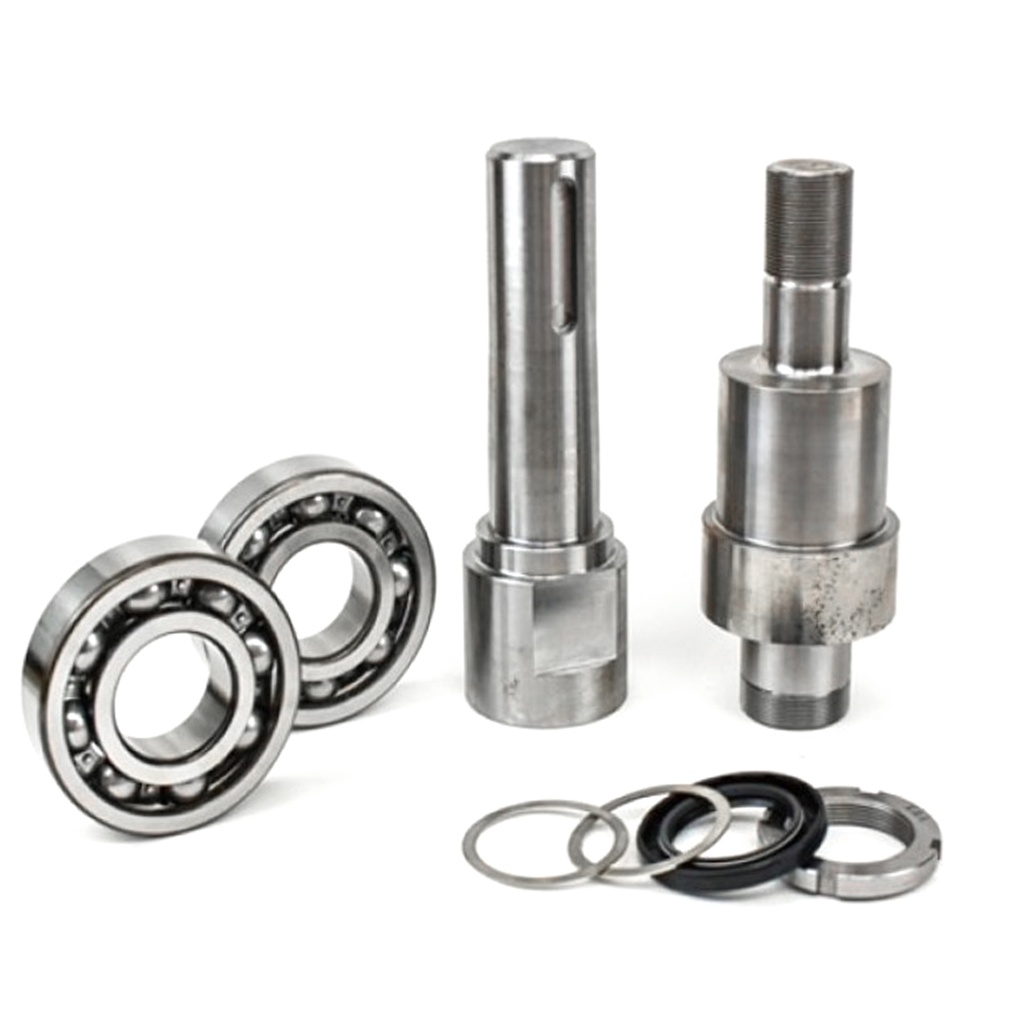 Rotor shaft overhaul kit TW230