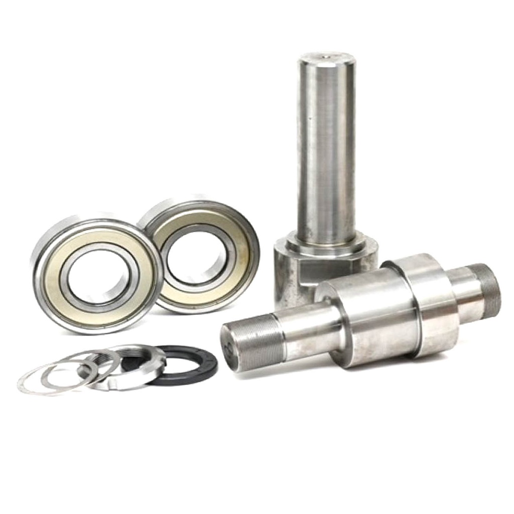 Rotor shaft overhaul kit TW280