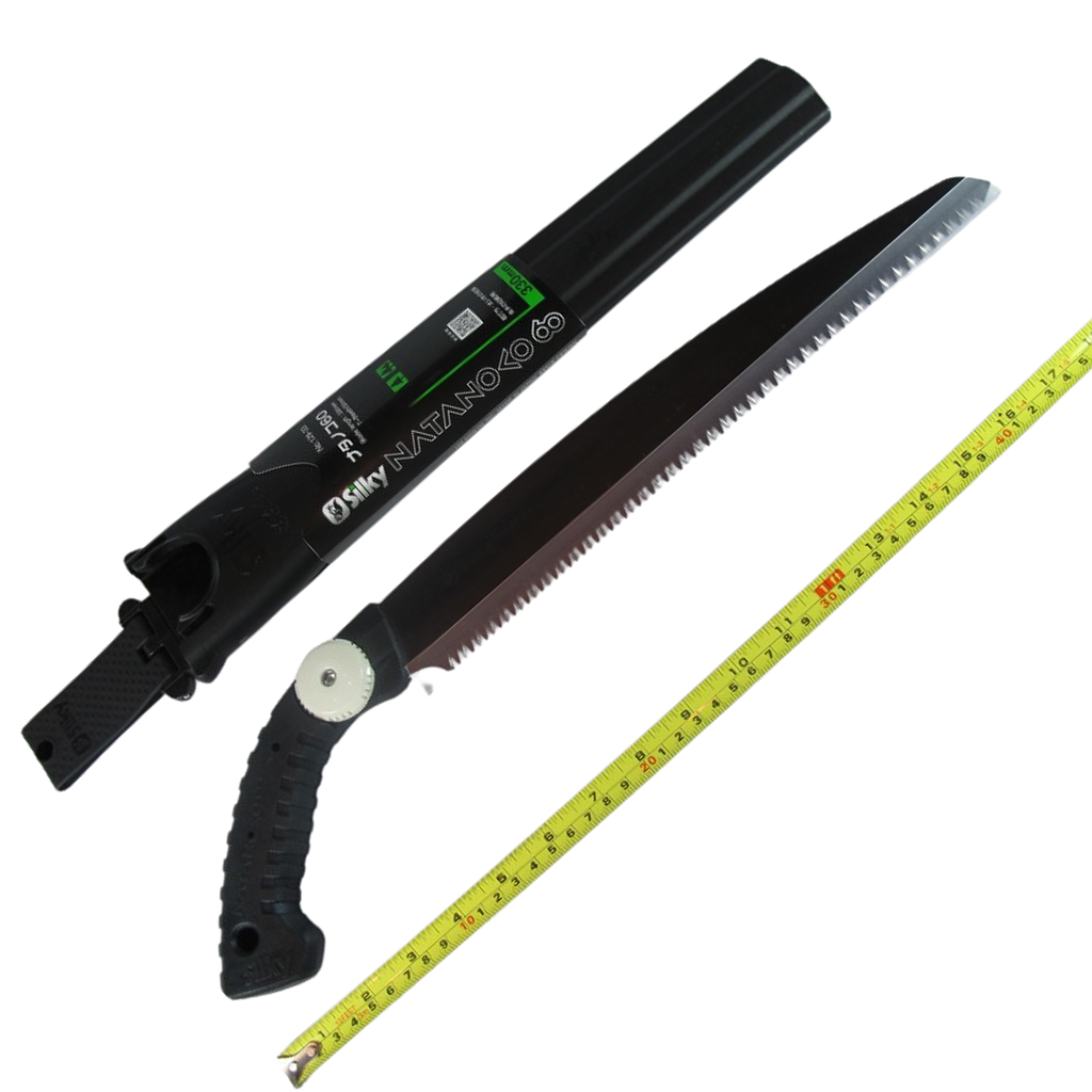 Silky Saw Natanoko 60 330-8 / 129-33