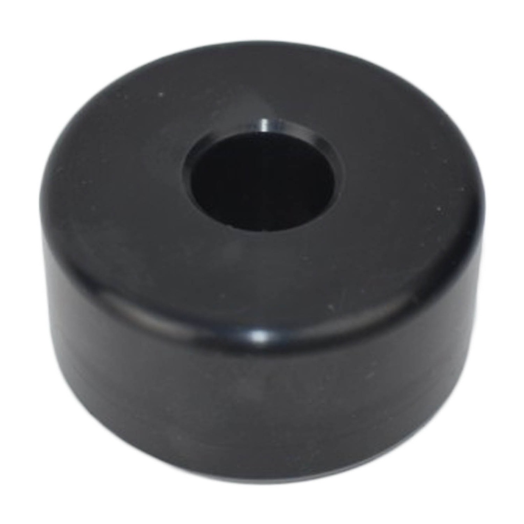 Small Discharge Chute Clamp For Timberwolf Woodchipper