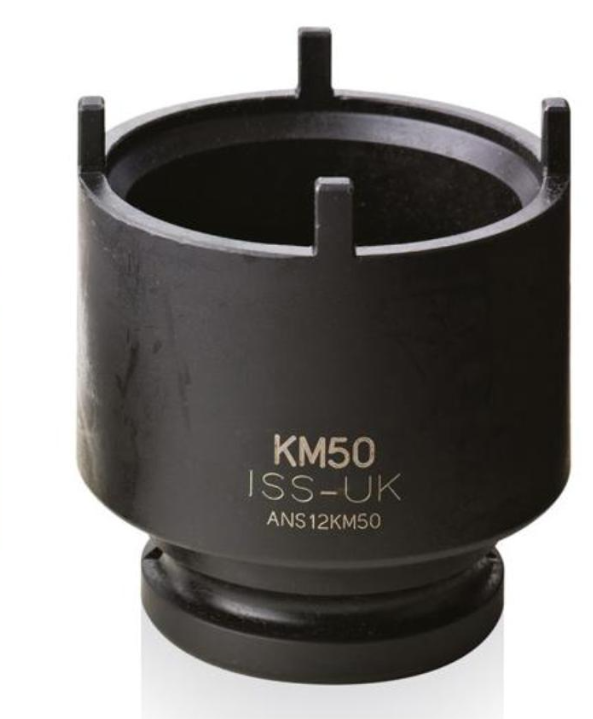 Socket Tool for Bearing Locknut TW280