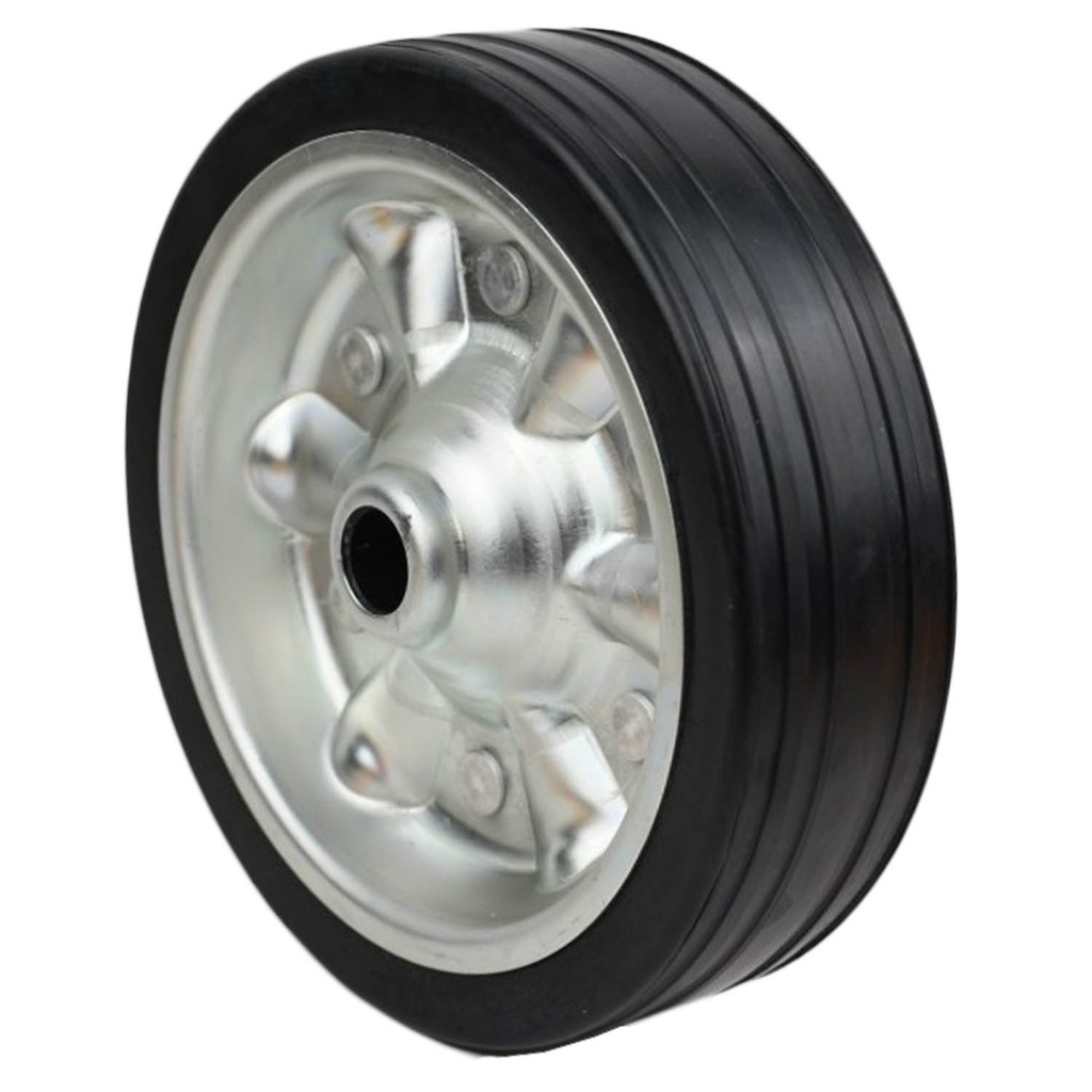 Spare wheel for Heavy duty Jockey wheel 