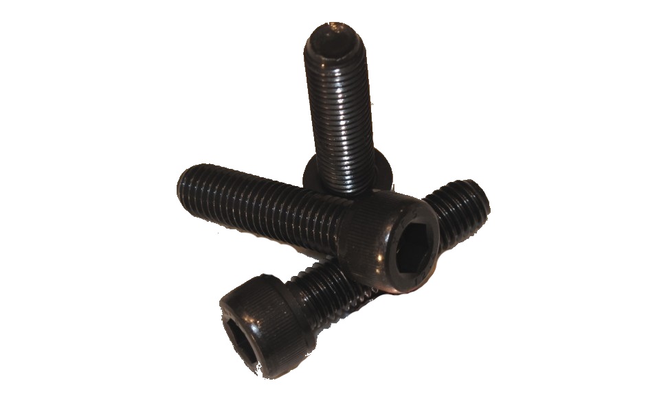 Spline Drive Bolts - Set 3