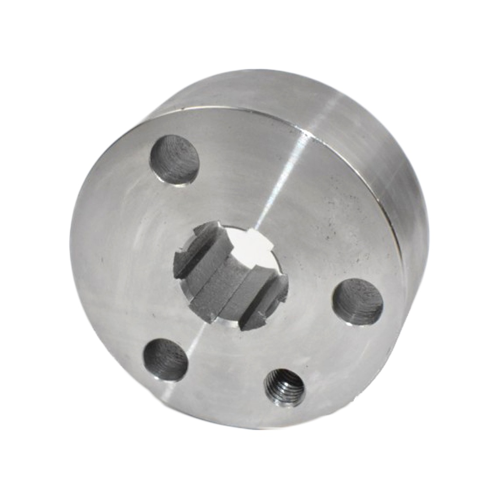 Spline Drive - Top Roller