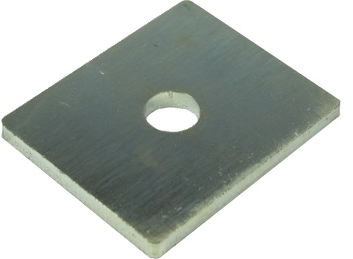 Square Washer