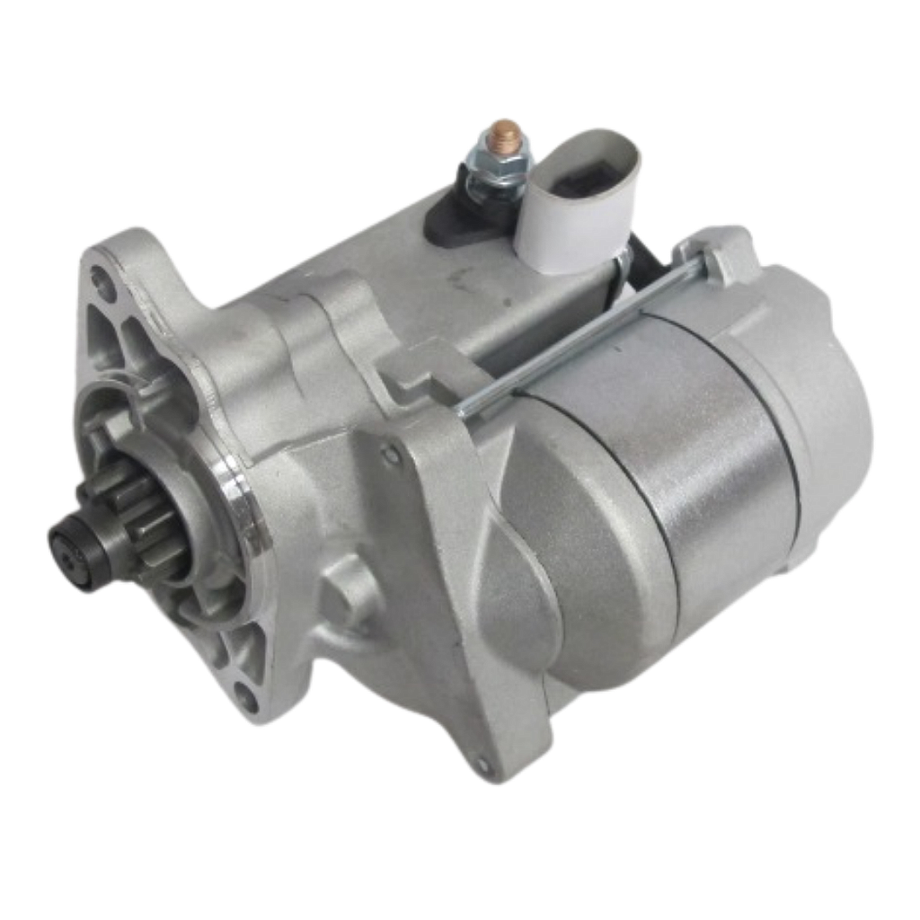 Starter Motor - Non Genuine (For Kubota V1505)