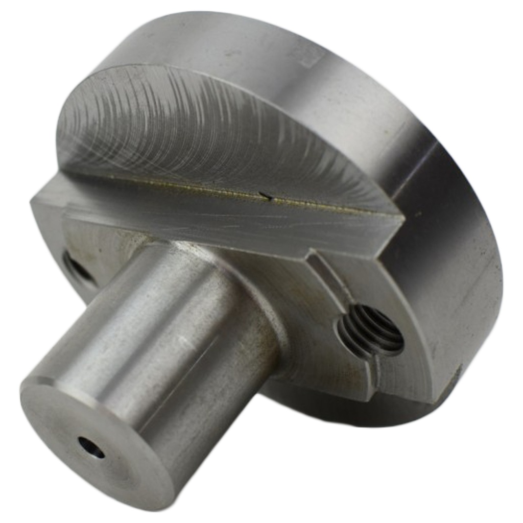 Stub Shaft Timberwolf 190 Roller Box Chippers