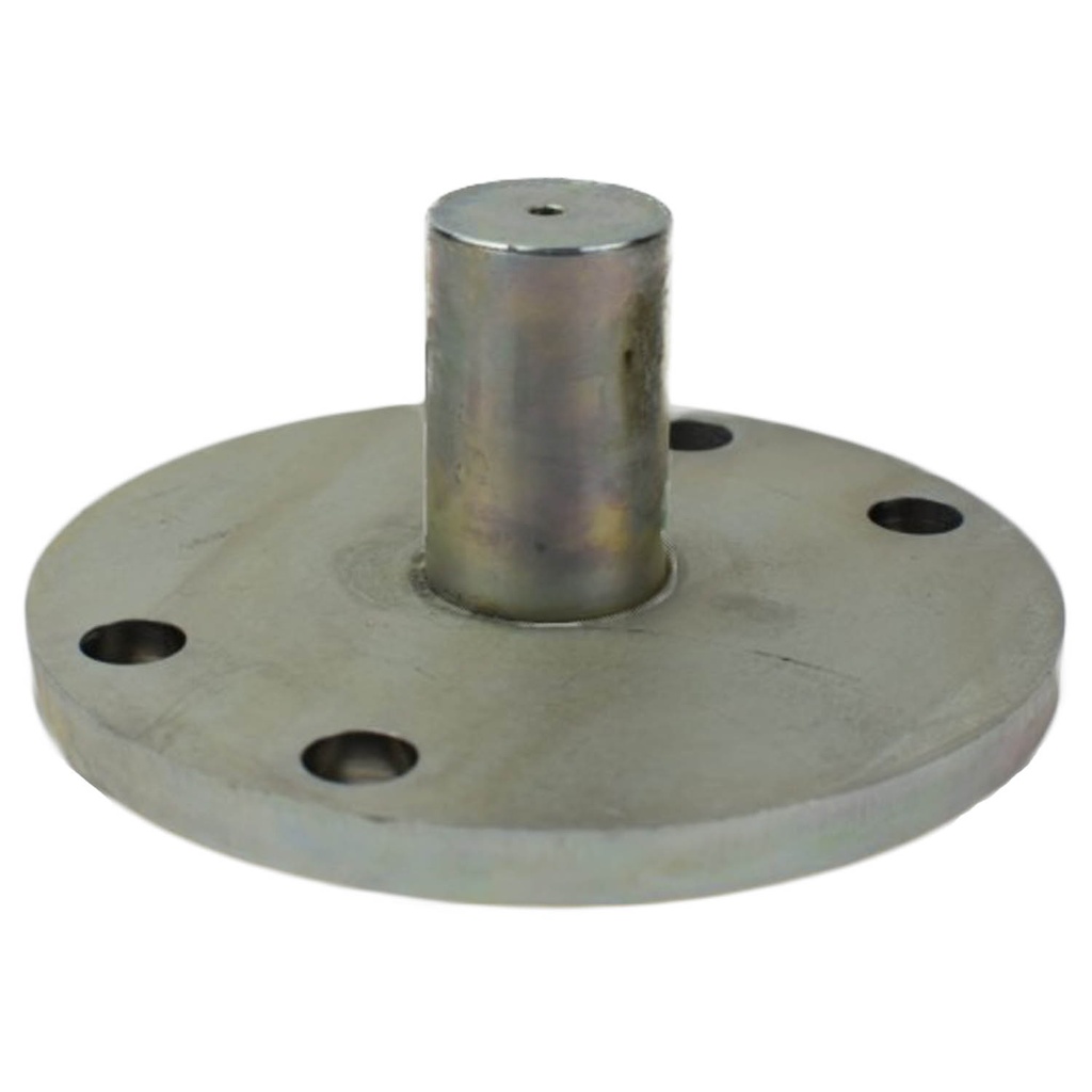 Stub Shaft Top 280 47mm shaft (longer) upper roller