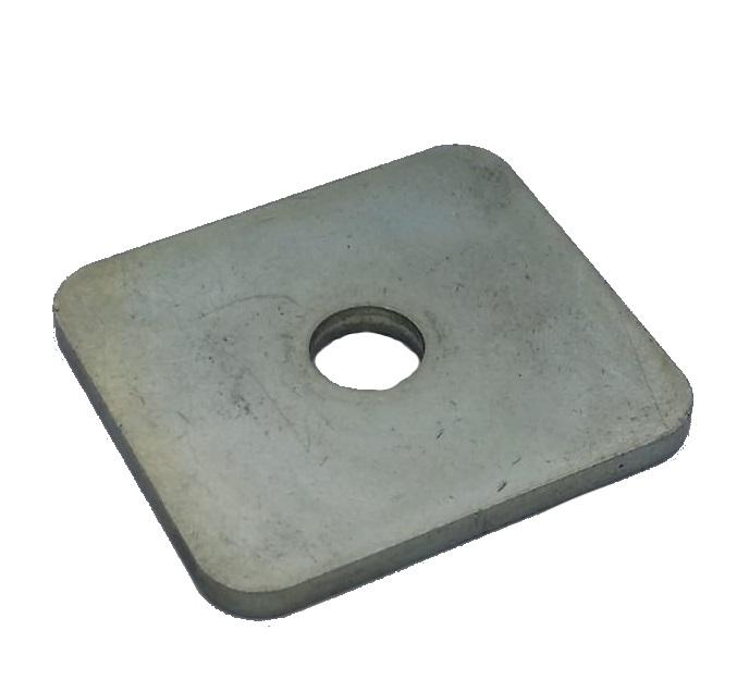 Tensioner End Plate