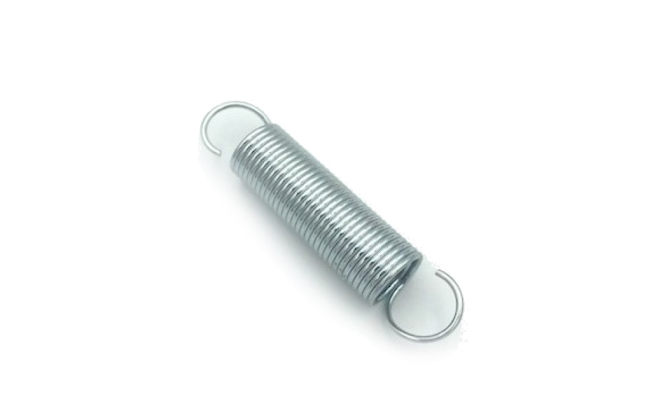Throttle Spring - Short Older