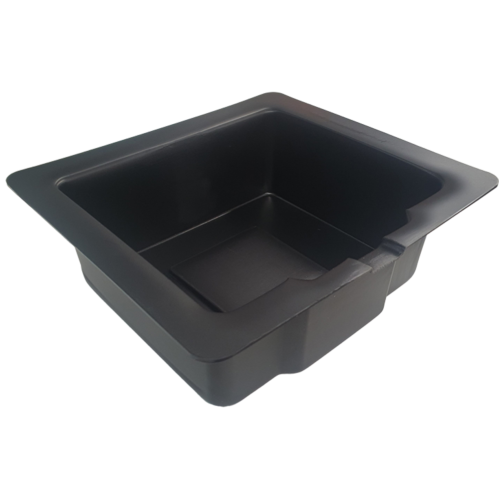 Timberwolf 125 PH Box Battery Plastic Half Section TA764