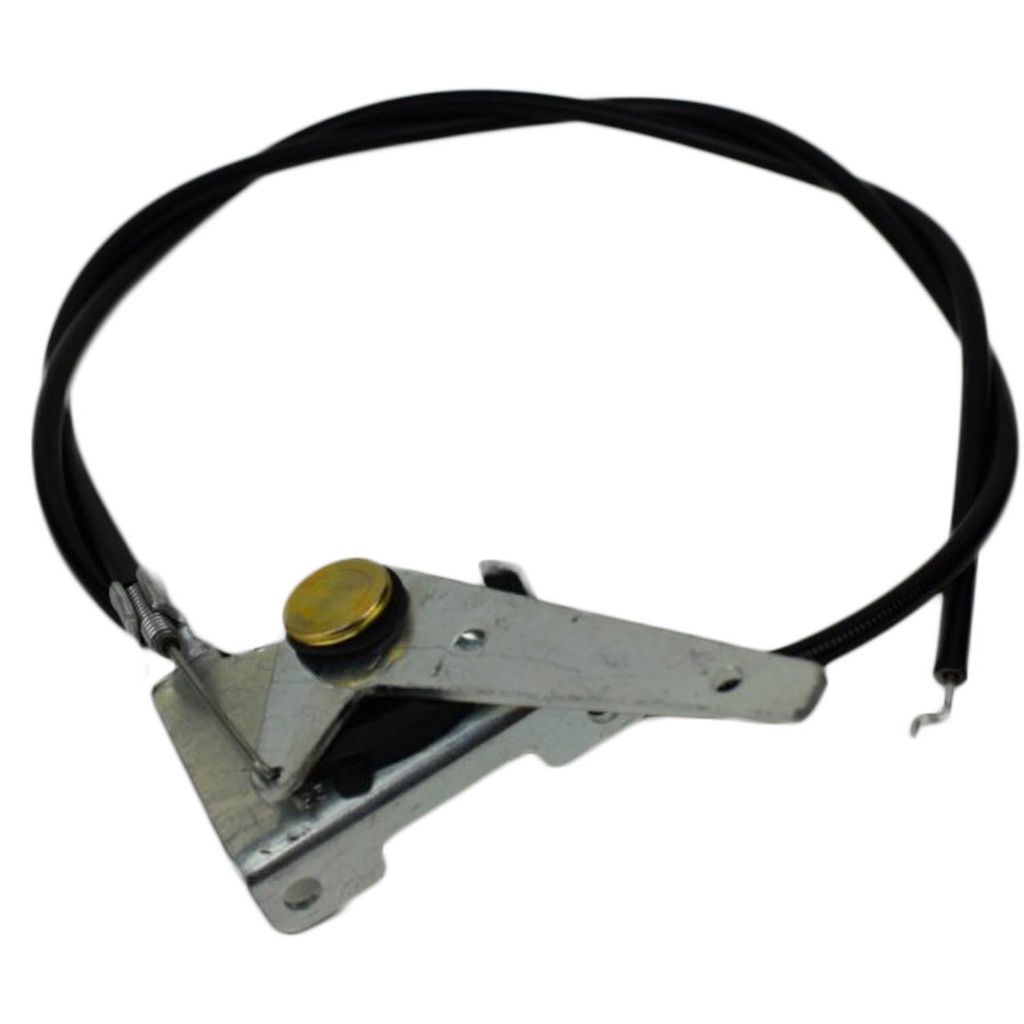 Timberwolf 150/230VTRp Throttle Cable with handle