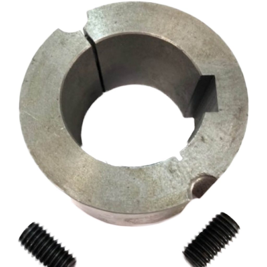 Timberwolf 190 Taper Lock Bush 2517 50mm Bore (2734)