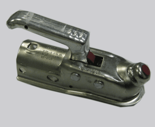 Timberwolf Alko Hitch Head 161S (non-locking)