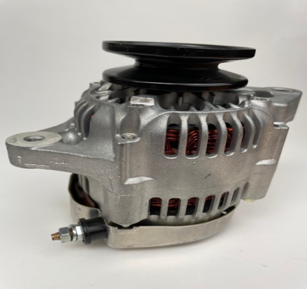 Timberwolf Alternator (3 pin type) 113856