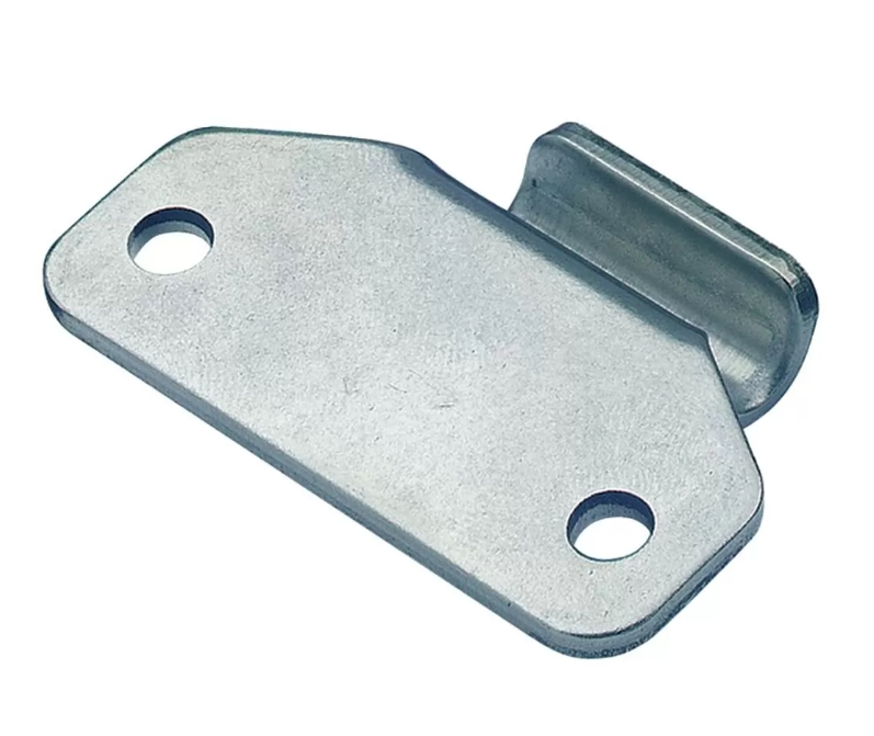 Timberwolf Catch Plate for Bonnet Lock 0235