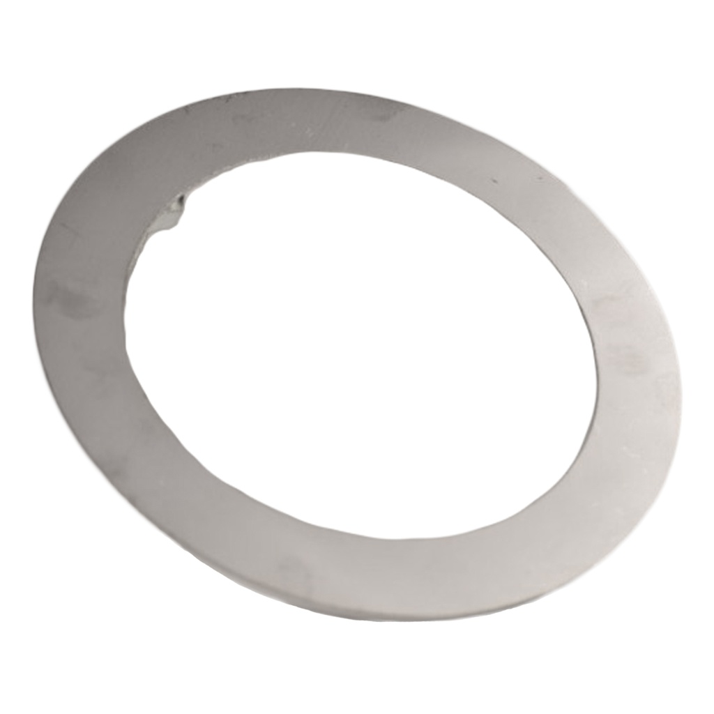 Timberwolf Discharge Chute Shim (Fits Most Models)