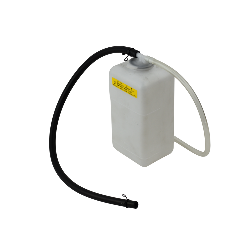 Timberwolf Expansion/Coolant Bottle