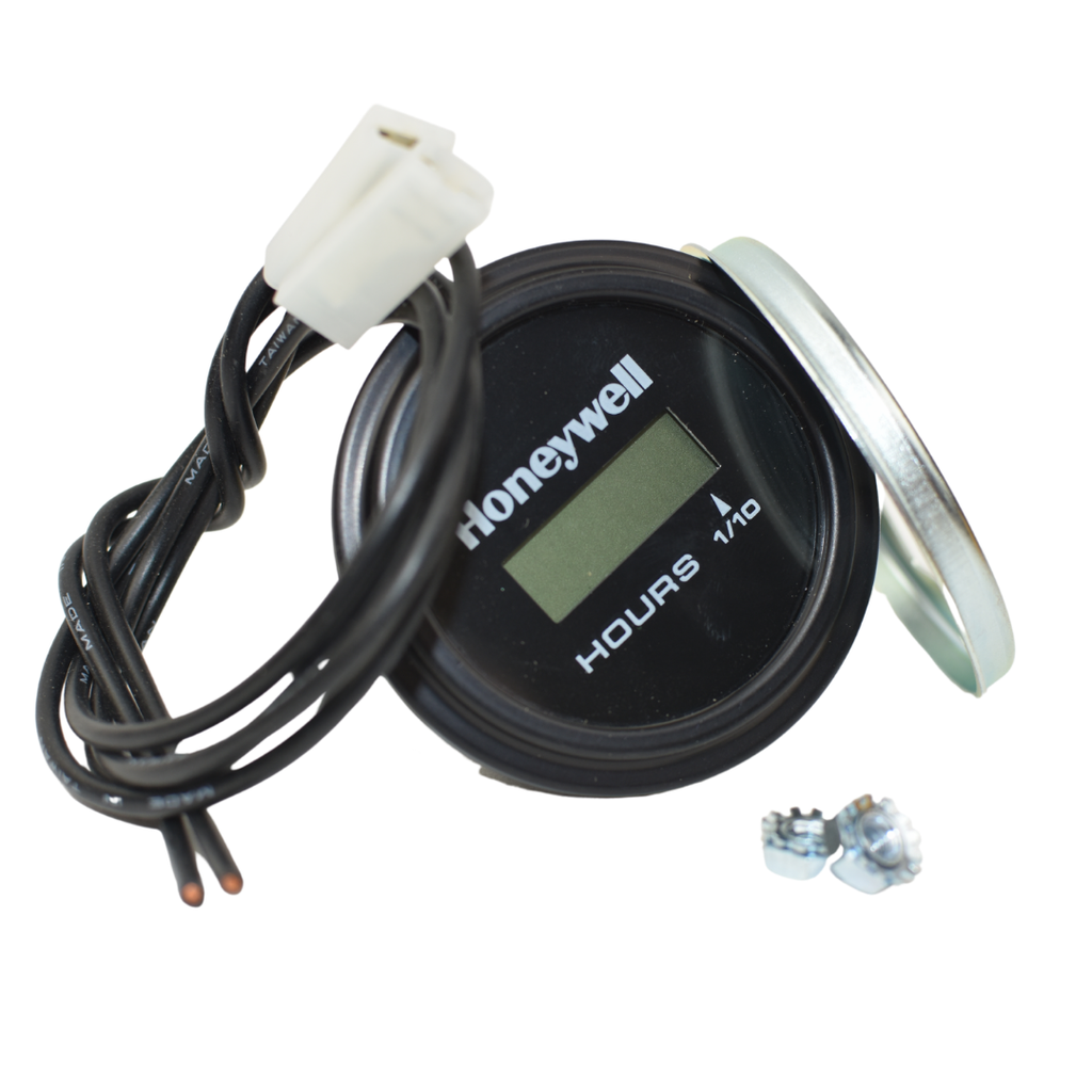 Timberwolf Hours Counter Clock Digital Display