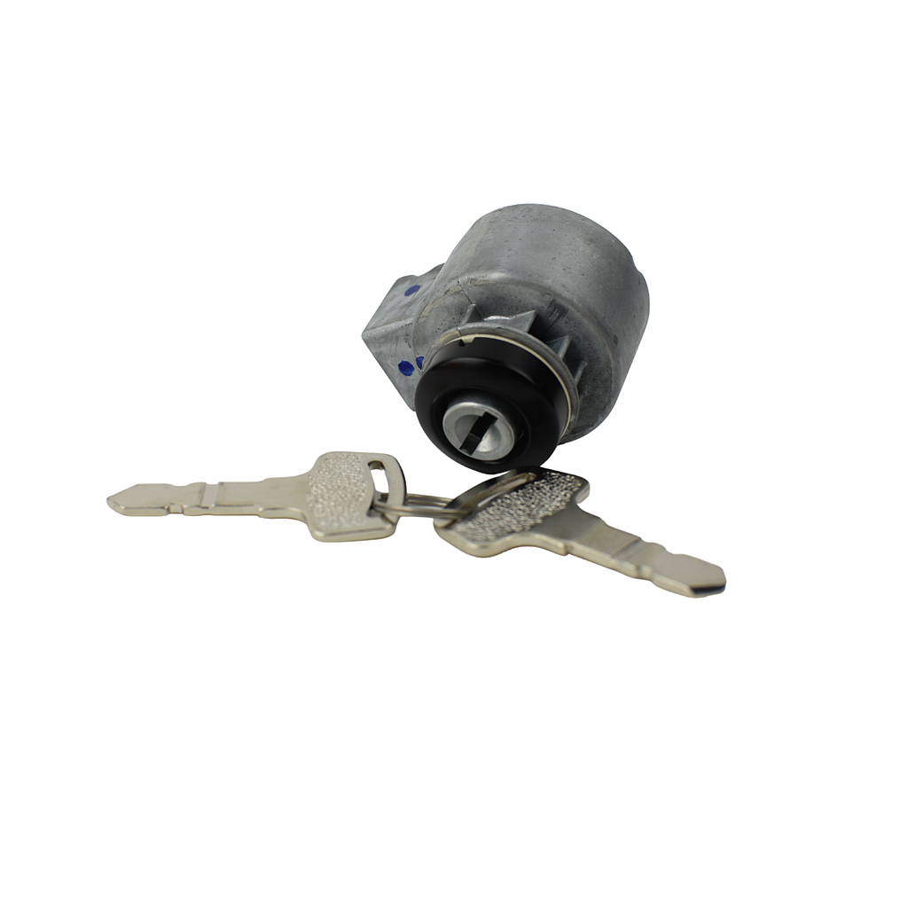Timberwolf Kubota Ignition Switch MK2 (EL1911)