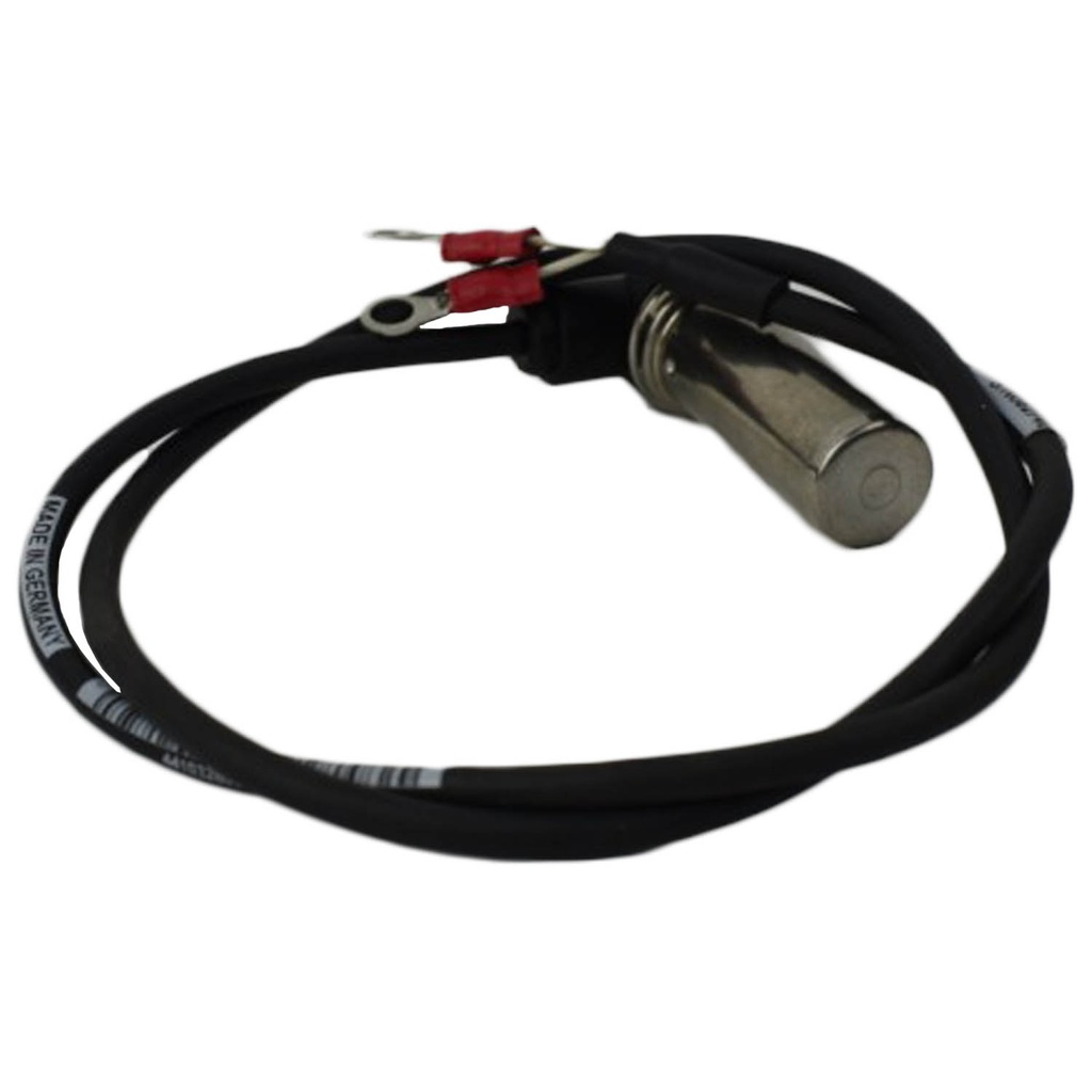 Timberwolf - No Stress Speed Sensor With 2 Pin Plug 16mm Dia