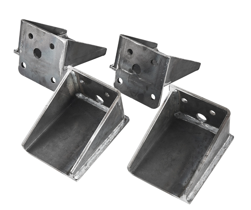 Timberwolf Paddle Rotor 152 Height (sold individually)