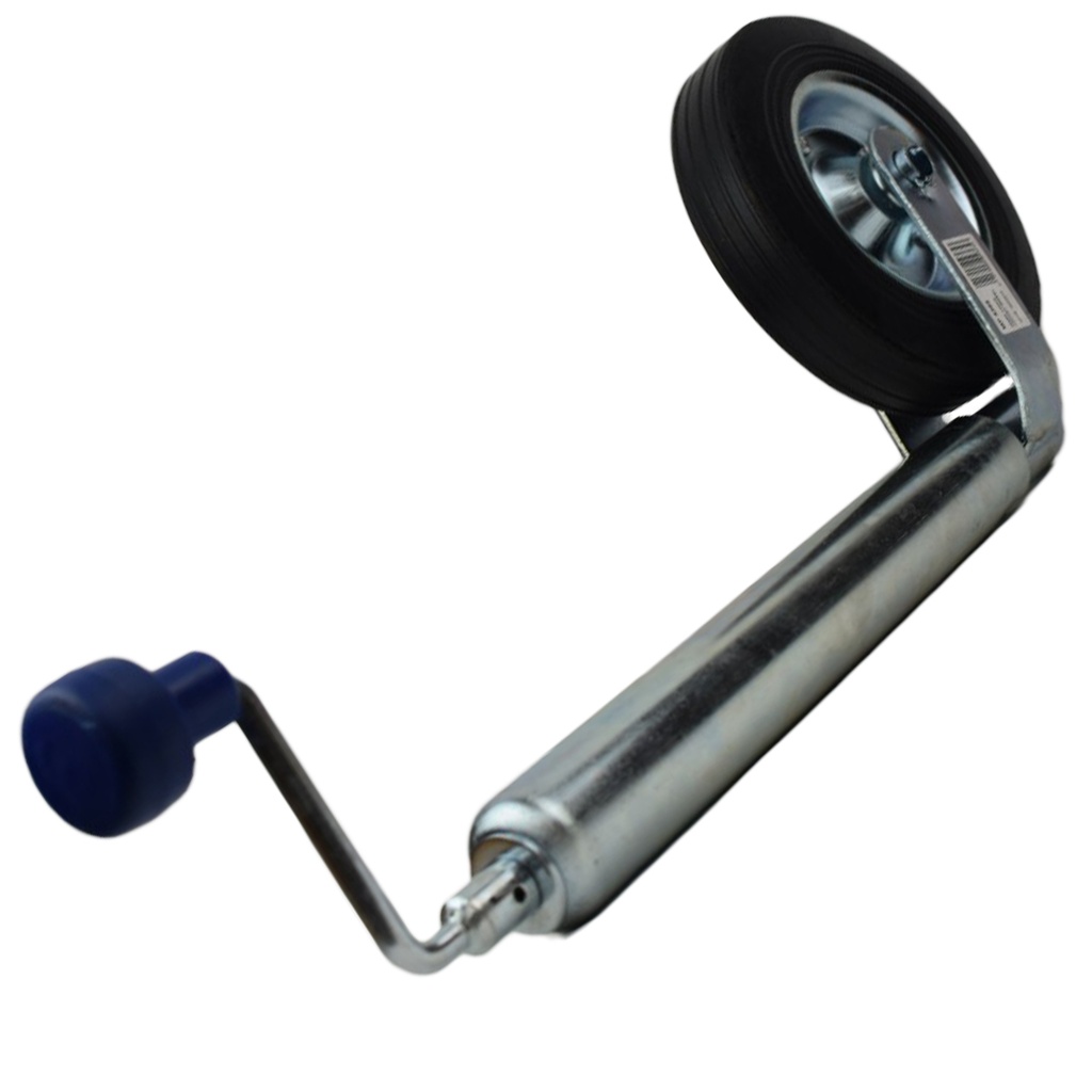 Timberwolf TW125 TW150 Jockey Wheel 42mm