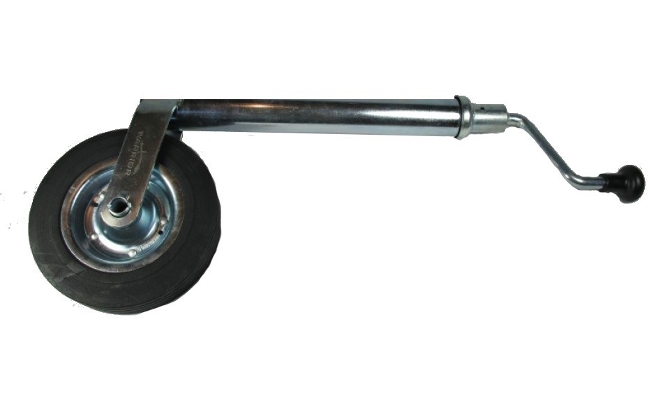 Timberwolf TW125 TW150 TW190 48mm Heavy Duty Jockey Wheel