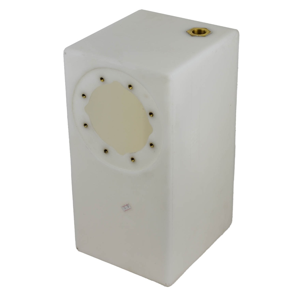 Timberwolf TW125 TW150DHB TW160PH TW190DHB TW230DHB TW280DHB Hydraulic Tank