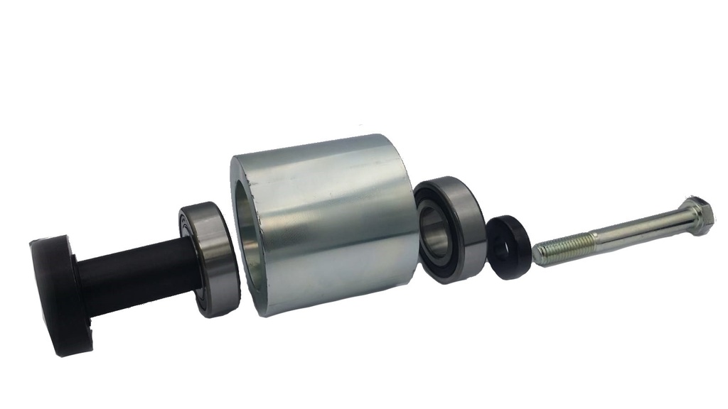 Timberwolf TW125,TW160,TW150 &amp; TW230 Belt Tensioner Kit