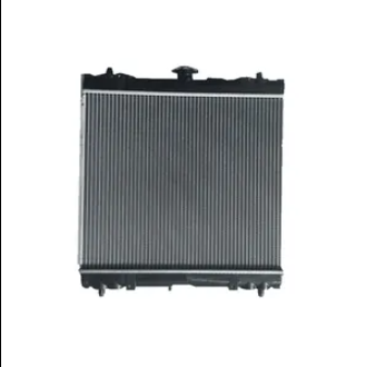 Timberwolf TW150 TW190 TW230 TW280 Radiator V1505 Aluminium, Plastic Top. 2006&gt;