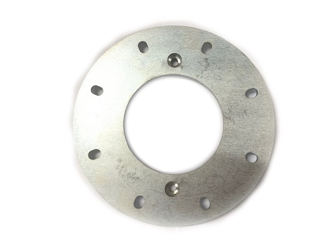 Timberwolf TW150DHB TW160PH TW190DHB TW230DHB TW280DHB Top Plate for Hydraulic Tank